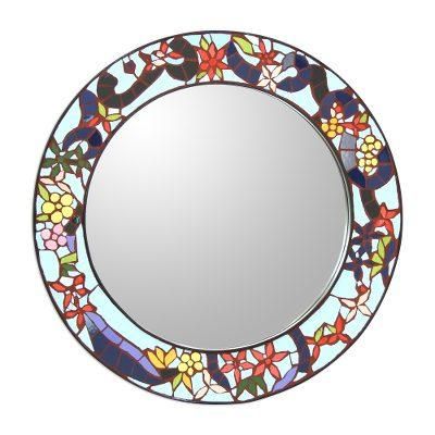 Mirror, 'Sunny Day'