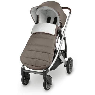 UPPAbaby CozyGanoosh Footmuff - Theo
