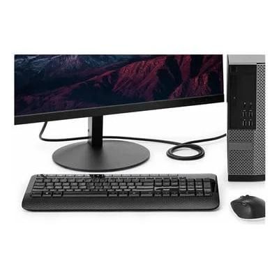 StarTech.com 4K x 2K Ultra HD VESA Certified DisplayPort 1.2 Cable, 6.6ft