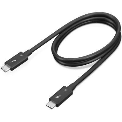 Thunderbolt 4 Cable 0.7m