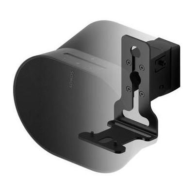 FLEXSON Wall Mount for Sonos Era 300 Speaker (Black, Single) - [Site discount] FLXE300WM1021