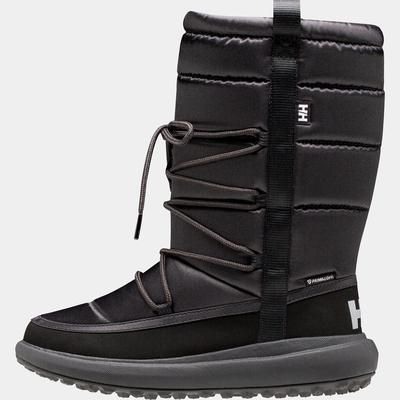 Helly Hansen Women's Isolabella 1 Black 7