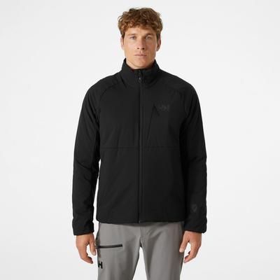 Helly Hansen Men’s Odin Stretch Insulator Jacket 2.0 Black S