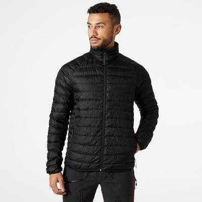 Helly Hansen Men’s Banff Insulator Jacket Black S
