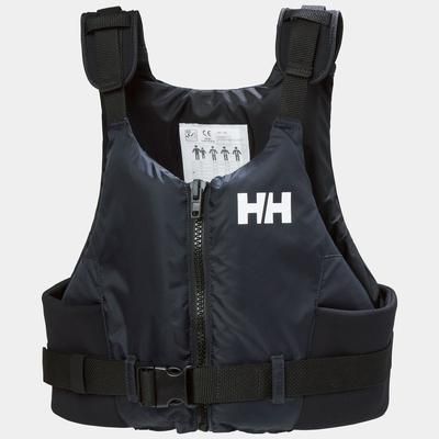 Helly Hansen Rider Paddle Life Vest Navy 40/50KG