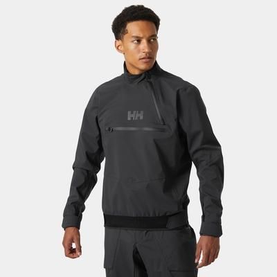 Helly Hansen Unisex Foil Shell Smock Grey S