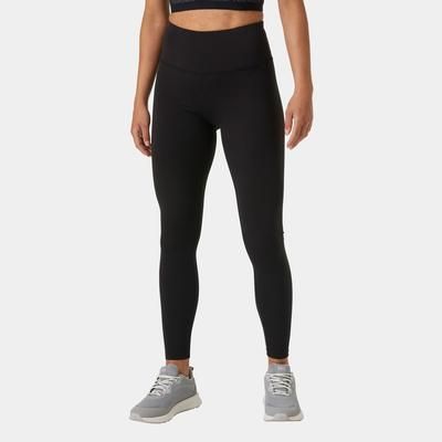 Helly Hansen Women's Roam Trail Leggings Black M
