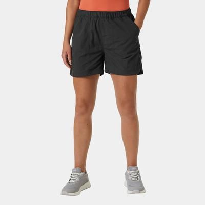 Helly Hansen Women's Vetta Hiking Shorts Grey L