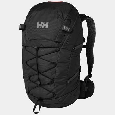 Helly Hansen Transistor Backpack, Recco® Black STD