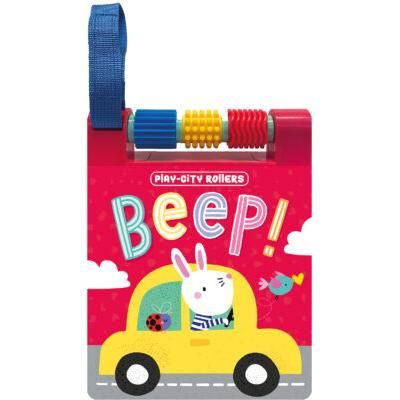 Play-City Rollers: Beep!