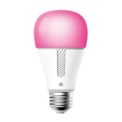 TP-Link KL135 Kasa Smart Wi-Fi Light Bulb (Multicolor) KL135