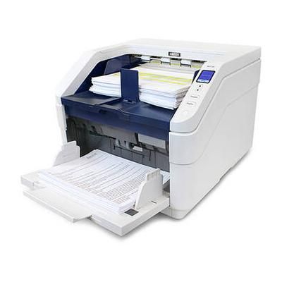 Xerox Used W130 Document Scanner XW130-A