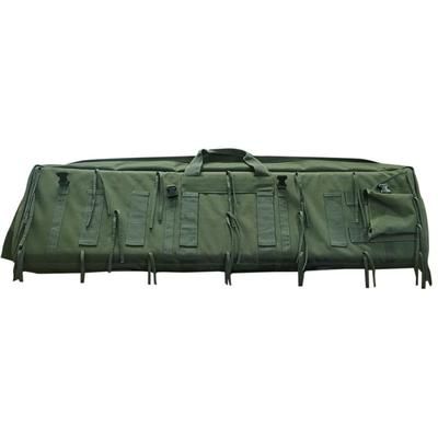 Galati Gear Deluxe Shooters Mat 48in Olive Drab SM4812OD-P