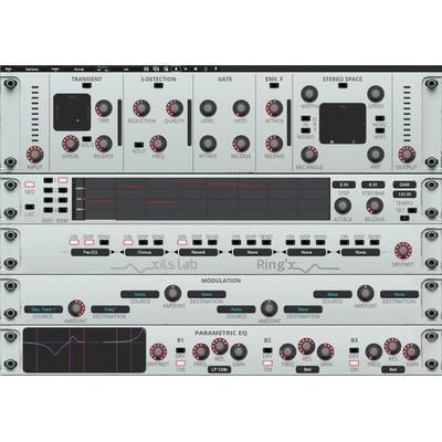 Xils Lab RingX