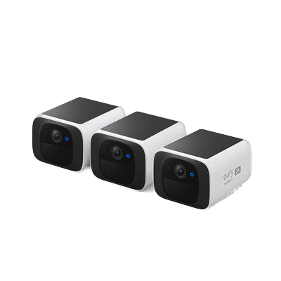 SoloCam S220 (3 Packs)