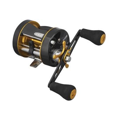 Lew's Speed Cast Casting Reel 5.3:1 4+1 Left SC600L