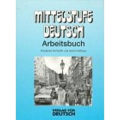 Mittelstufe Deutsch Arbeitsbuch German Edition