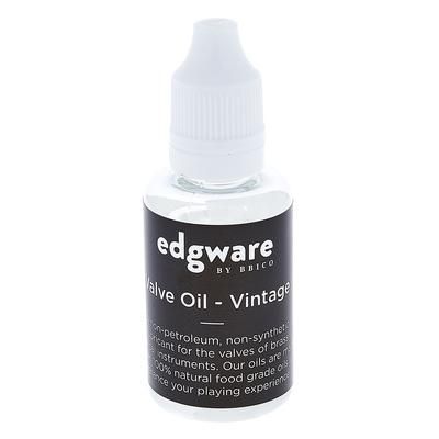 Edgware Valve Oil Vintage