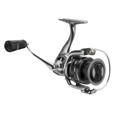 Lew's HyperMag Spinning Reel SZ 200 6.2-1 Ratio 10+1 Bearings HMS200