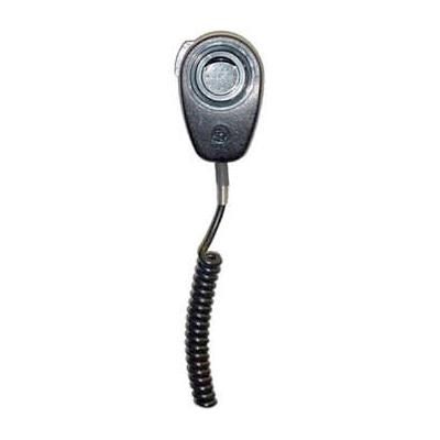 Electro-Voice Used US602FL Handheld Noise-Cancelling Communications Microphone (Black) F.01U.411.914