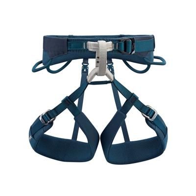 Petzl Adjama Harness Blue Extra Large C022BA03