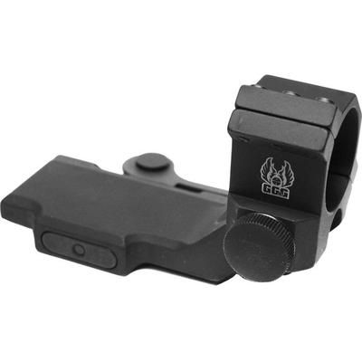 GG&G Morovision Quick Detach Accucam Multi-Flex Night Vision Mount for Aimpoint CompM2/ML2/M3 - MVA-GGG-1191