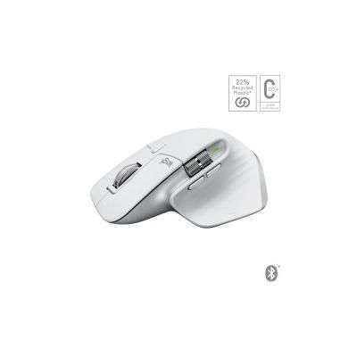 Logitech MX Master 3S for Mac souris Droitier Bluetooth Laser 8000 DPI