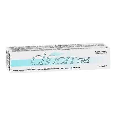 Clivon Gel Intimo 30 Ml ml