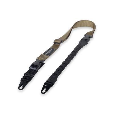 Crosstac Ambi Gun Sling Coyote Brown Regular 135025-CB-HK