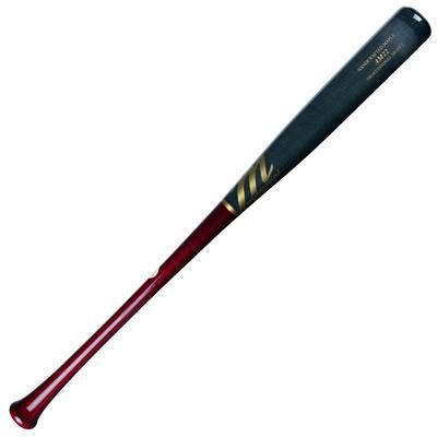 Marucci AM22 Pro Model Maple Wood Baseball Bat