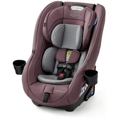 Graco Contender GO Convertible Car Seat - Sara
