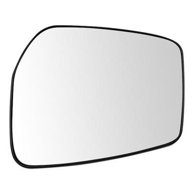 2015-2019 Nissan Versa Note Left Door Mirror Glass - TRQ