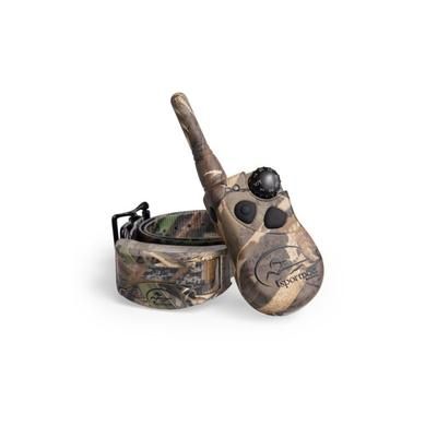 SportDOG Brand WetlandHunter 425X Remote Trainer Gray One Size SD-425XCAMO