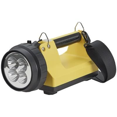 Streamlight E-Spot LiteBox 1500 Lumens Rechargeable Lantern without Charger Yellow 45876