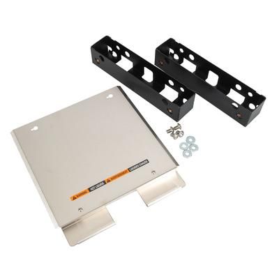 Bunn 35525.0000 Riser Kit w/ 2 1/2" Legs for LCC & LCA Models, LCA/LCC models