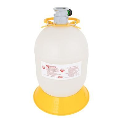 Micro Matic M15-808053 3 9/10 gal "A" Cleaning Bottle Kit