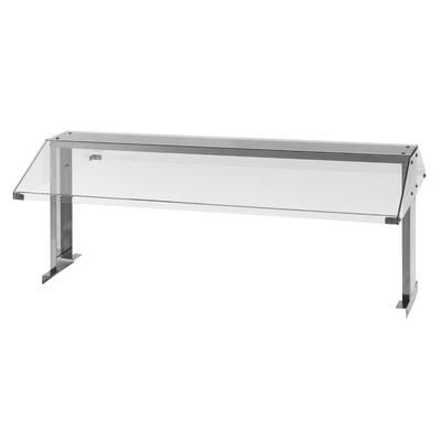 Turbo Air SNZ-72 72" Sneeze Guard for Turbo Air JBT-72