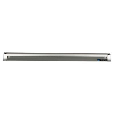 San Jamar CK6536A 36" Order Rack - Aluminum, Silver