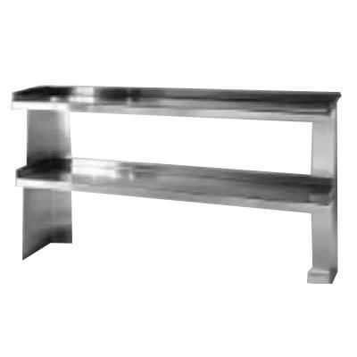 Beverage-Air 00C23033A 10"Double Overshelf for SPE72