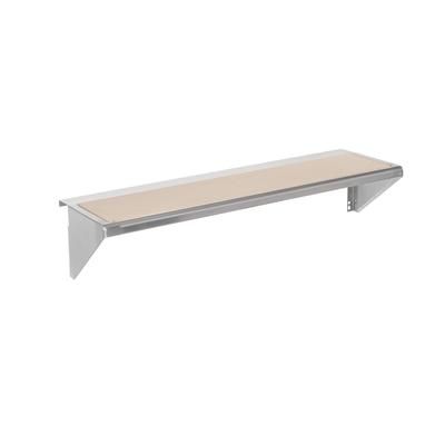 Vulcan CUTBD-60 10 5/8" Deep Cutting Board w/ 7 x 56" Sani-Tuff