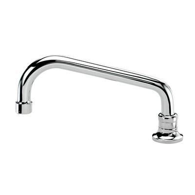 Krowne 16-132L Deck Mount Faucet - 8" Spout, Single Hole