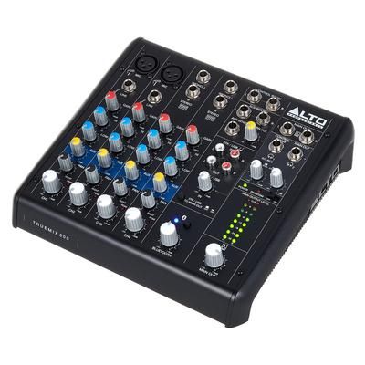 Alto TrueMix 600