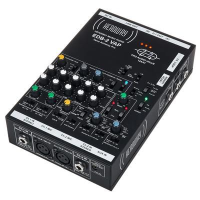 Headway EDB-2 VAP
