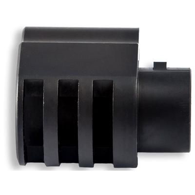 Valkyrie Dynamics Punisher Muzzle Brake Black Government/Commander 714270116186-1723
