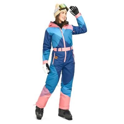 Women's Snow Diva Ski Suit