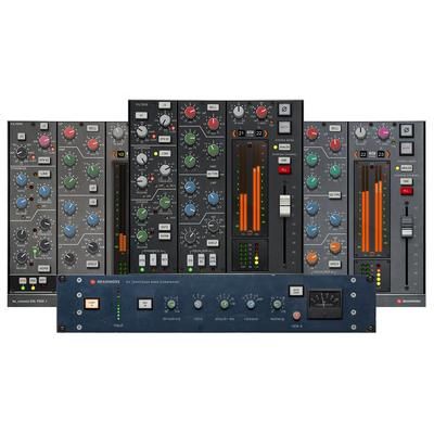 Brainworx bx_SSL Collection