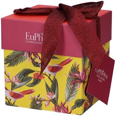 Euphidra Golden Day Set