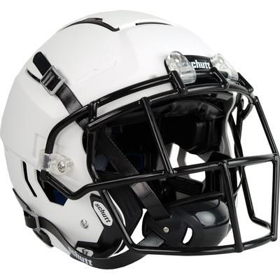 Schutt F7 2.0 Adult Football Helmet Matte White