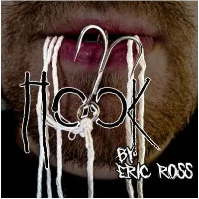 The Hook by Eric Ross Magic tricks