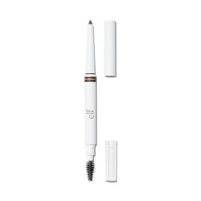 e.l.f. Cosmetics Instant Lift Waterproof Brow Pencil In Auburn - Vegan and Cruelty-Free Makeup